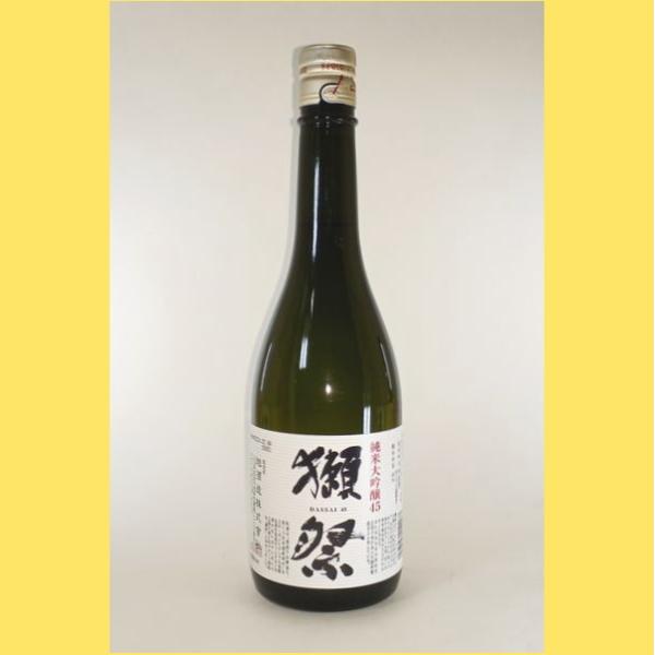 獺祭 純米大吟醸45 2本 獺祭 【2026年4月】 純米大吟醸 45 720ml : 酒のとんだ - 通販 - Yahoo