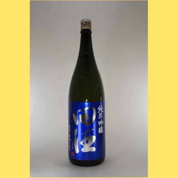 田酒 【2025年5月】 田酒 純米吟醸 渡船2号 1800ml : 酒のとんだ