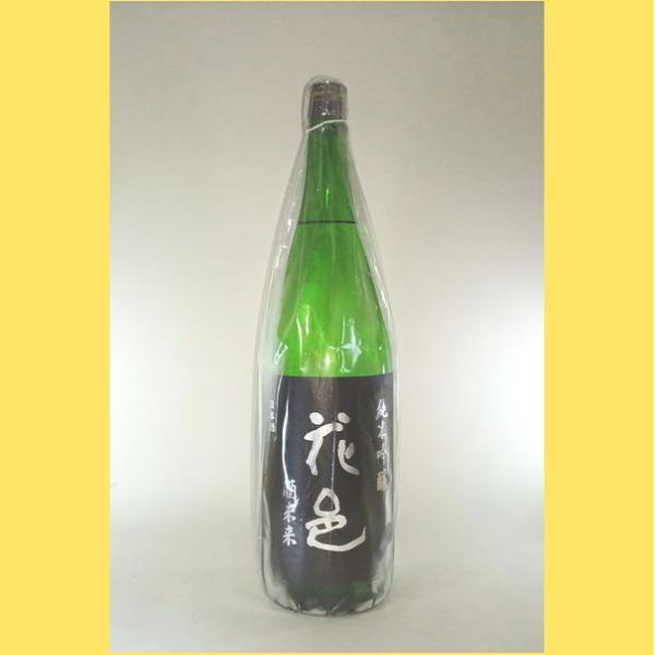 2025年5月】 花邑(はなむら)純米吟醸 酒未来 1800ml : 酒のとんだ