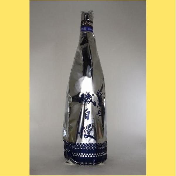 磯自慢 【2025年9月】 純米吟醸 50 青春 1800ml : 酒のとんだ - 通販