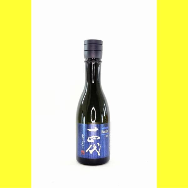 【NEW・2026年出荷分】十四代 ボトル 300ml （特吟　後継酒）ギフト包装不可