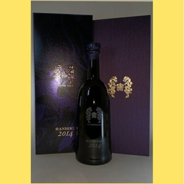 十四代 十四代 蘭引酒 2024年品 十年熟成 720ml : 酒のとんだ 十四代 十四代 蘭引酒 2024年品 十年熟成 720ml : 酒のとんだ