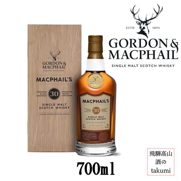 2026年2月発売 予約販売 ゴードン＆マクファイル マクファイルズ 30年