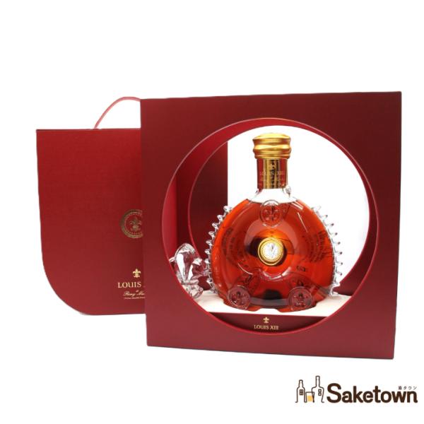 REMY MARTIN（レミーマルタン） ブランデー コニャック ルイ13世 ザ