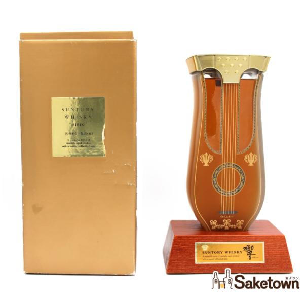 サントリーウイスキー 響 全国配送可能 サントリー ウイスキー