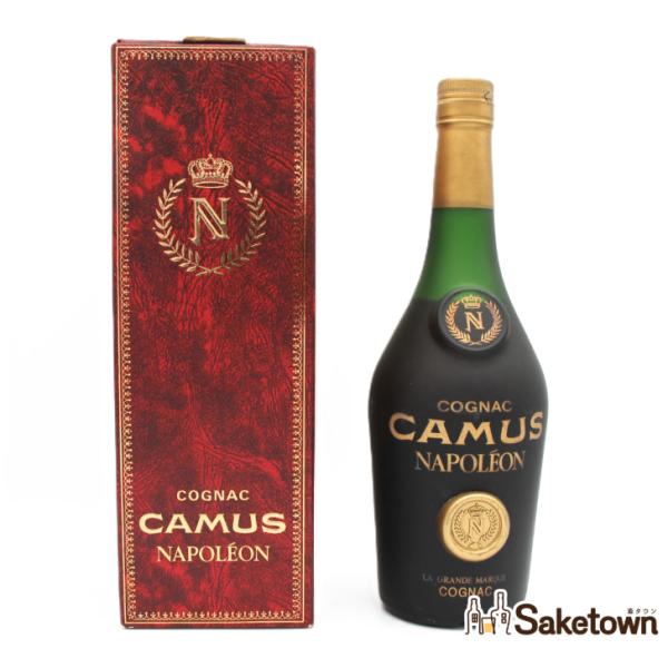 CAMUS（カミュ） 全国配送可能 ナポレオン グランマルキ CAMUS