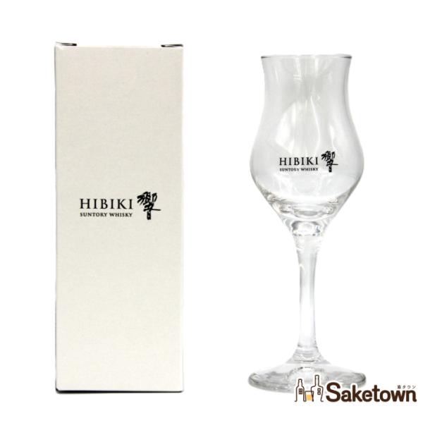 サントリー 響 テイスティンググラス 105ml SUNTORY サントリー 響 テイスティンググラス 105ml : Saketown