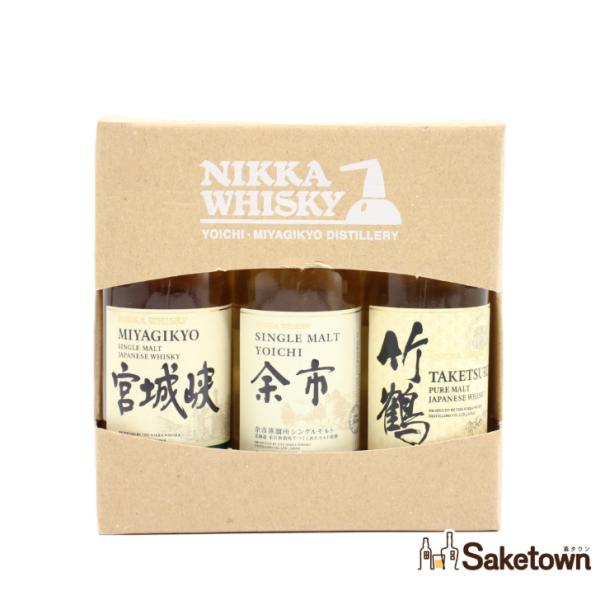 ニッカウヰスキー（NIKKA WHISKY） 全国配送可能 ニッカ ウイスキー 竹