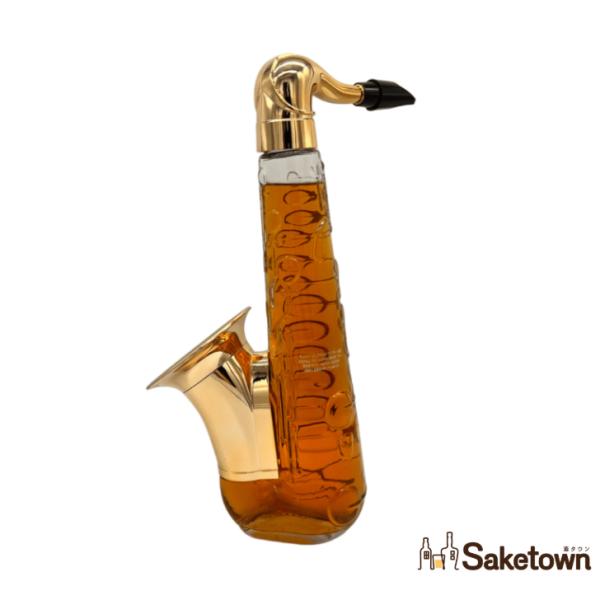 20 SUNTORY　サントリー　山崎　サックス型ボトル　ウイスキー　レア 20 SUNTORYサントリー山崎サックス型ボトルウイスキーレア