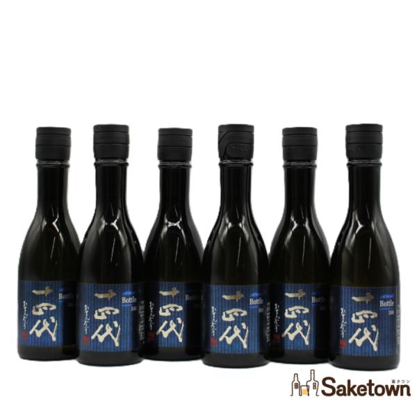 酒 十四代 特吟 300ml×6 2ケースセット
