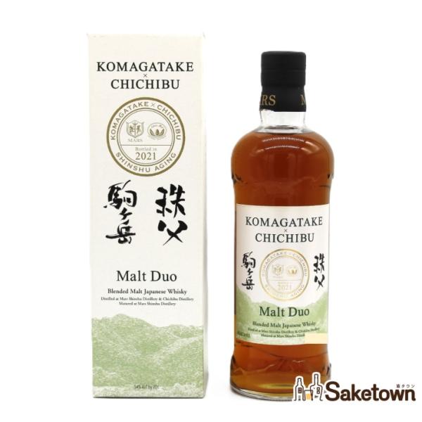 ウイスキー MARS WHISKY Malt Duo Amazon.co.jp: マルスウィスキー モルトデュオ 津貫×厚岸/MARS