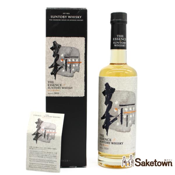 SUNTORY（サントリー） 全国配送可能 エッセンス・オブ・サントリー