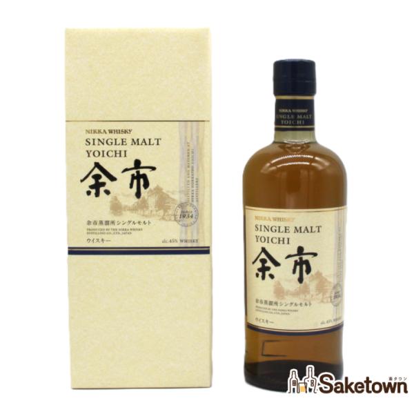 余市700ml シングルモルトウイスキー 2本セット Amazon.co.jp: シングルモルト 余市 [ ウイスキー 日本 700ml