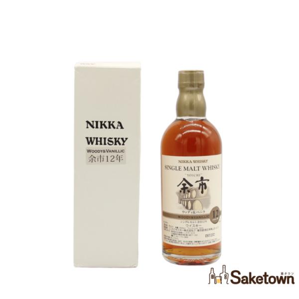 ニッカウヰスキー（NIKKA WHISKY） 全国配送可能 ニッカ ウイスキー