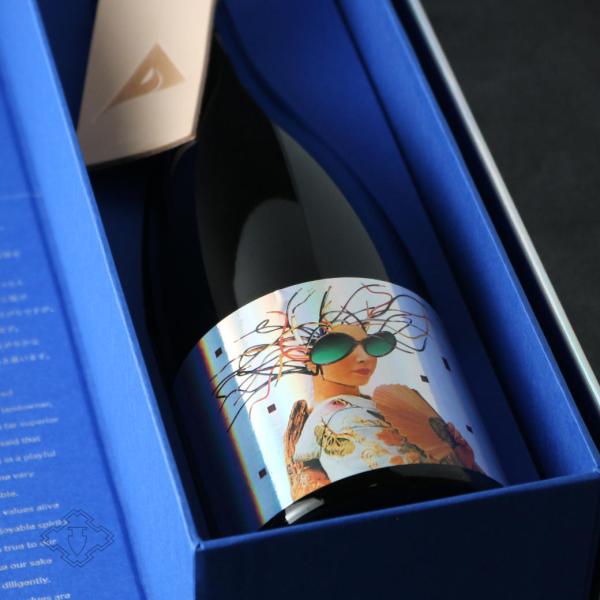 Yellow Magic Orchestra 宮寒梅 ALFA55 720ml