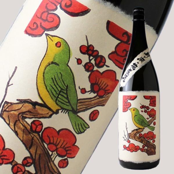 ■品名：月ヶ瀬の梅原酒 1800ml■蔵元：八木酒造（奈良県）■原材料：月ヶ瀬青梅、焼酎乙類、糖類■タイプ：焼酎ベースリキュール■アルコール：20％■保管方法：直射日光を避け、冷暗所保存■配送方法：常温便■化粧箱：なし***********...