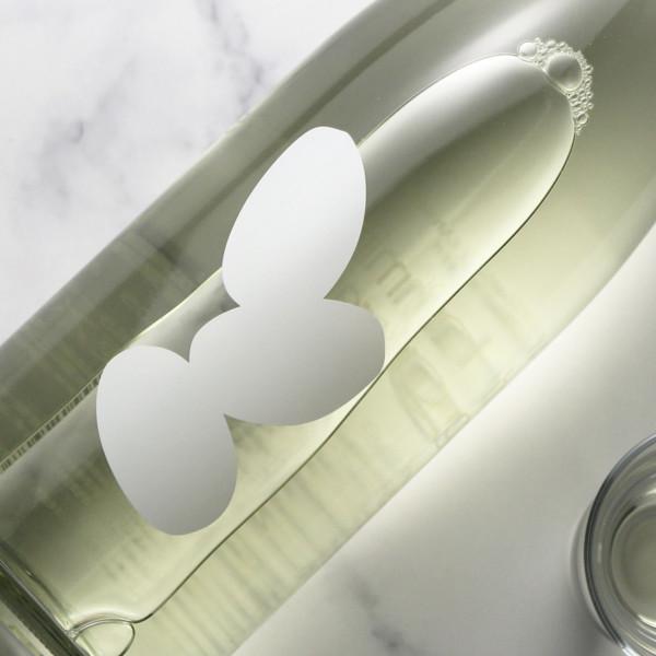 希少✤本物 大嶺酒造 オシャレ 空瓶 3本セット SAKE