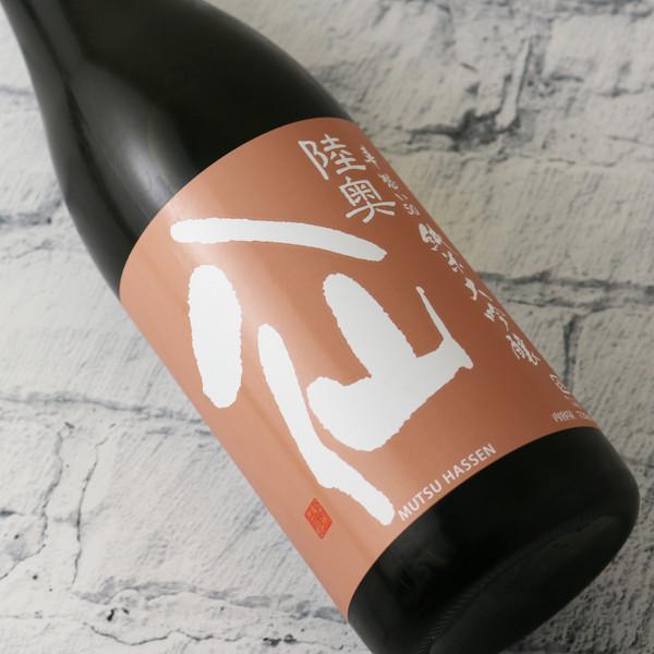 陸奥八仙 華想い50 純米大吟醸 720ml (日本酒 八戸酒造 青森県 むつ