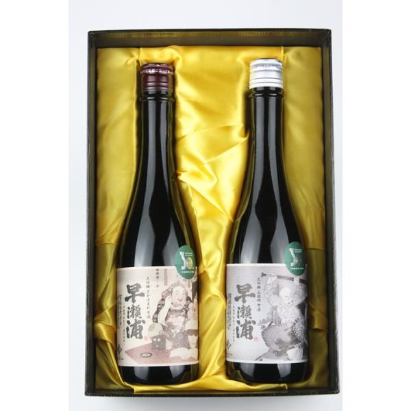 日本酒 早瀬浦誕生30周年記念酒セット : 越前福井の地酒 やま甚 - 通販