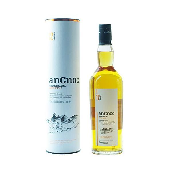 アンノック 12年 & ウイスキーセット アンノック 12年 – 元町WHISKY オンラインショップ EC