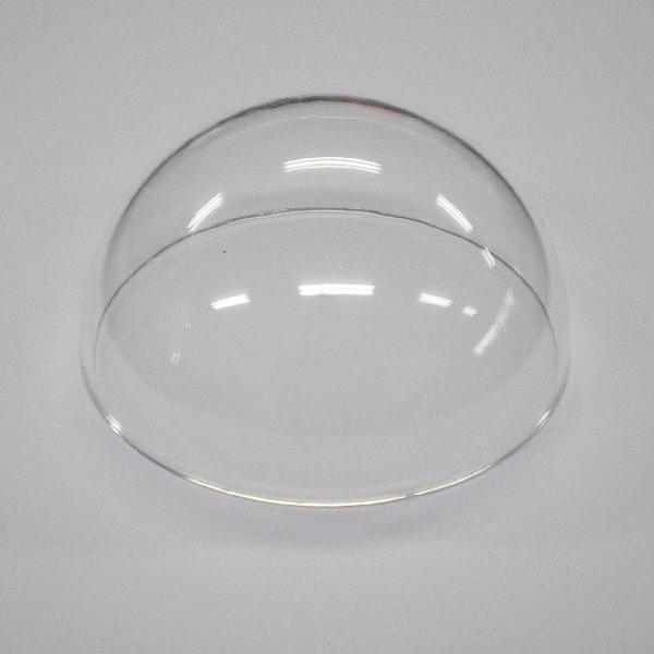 アクリルドーム 外径f100mm 透明 フランジ無し 半球体 ツバ無し アクリルケース Buyee Buyee Jasa Perwakilan Pembelian Barang Online Di Jepang