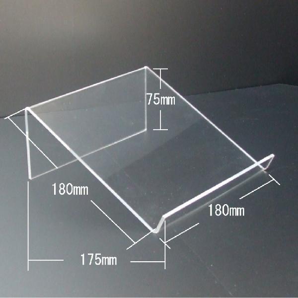 ディスプレイ 傾斜展示台 小 演出用品 販促品 イベント 売店 斜め ギフト スタンド ショーケース Pop Buyee Buyee 日本の通販商品 オークションの代理入札 代理購入