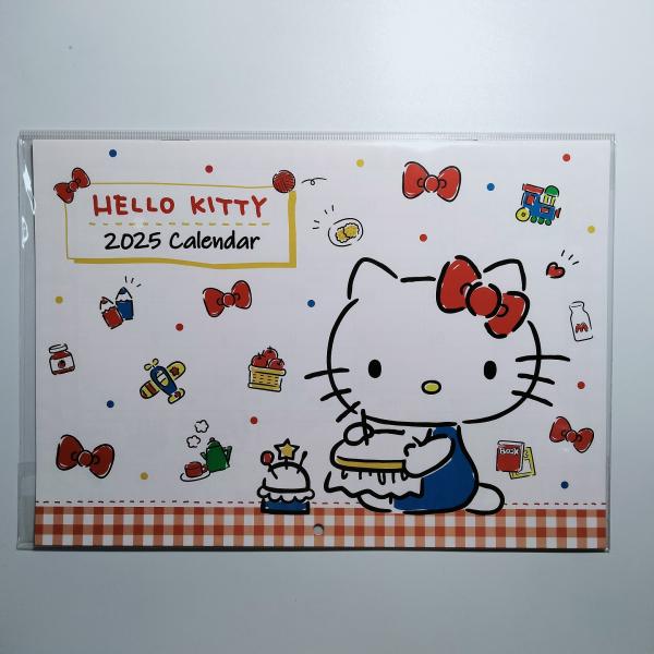 2000年　ハローキティ　パタパタカレンダー　サンリオ　HELLO KITTY 2000年 ハローキティ パタパタカレンダー サンリオ HELLO KITTY