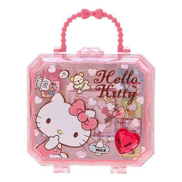 サンリオ Sanrio スタンプセット ハローキティ Hallo kitty : さきみや