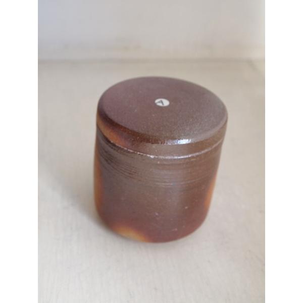 川尻製陶所、焼き締め塩壺（L） : ロブ・ノール - 通販 - Yahoo