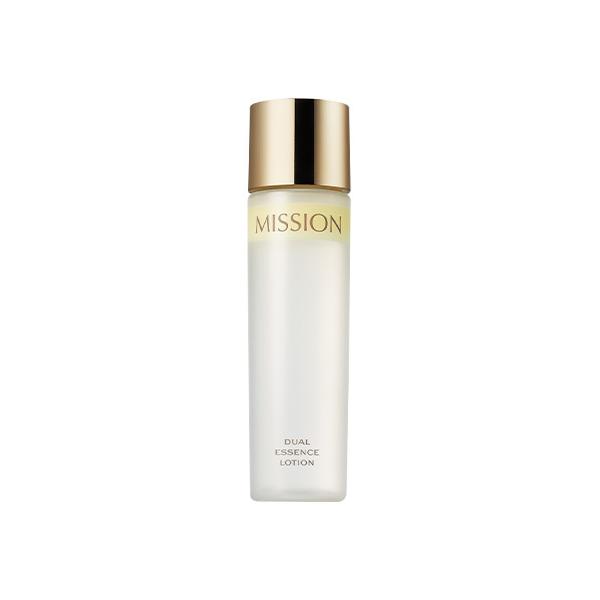 ミッション デュアル エッセンス ローション : さっかさんの雑貨屋さん
