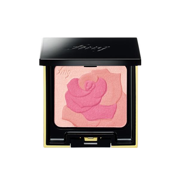 ■商品名：エフエムジー ビューティフル チークカラー DX■カラー：ローズピンク エレガントで女性らしい印象に　　　　　レッド 凛とした知的な印象に　　　　　コーラル 若々しい印象に■成分タルク、ステアリン酸エチルヘキシル、ジステアリン酸Ａ...