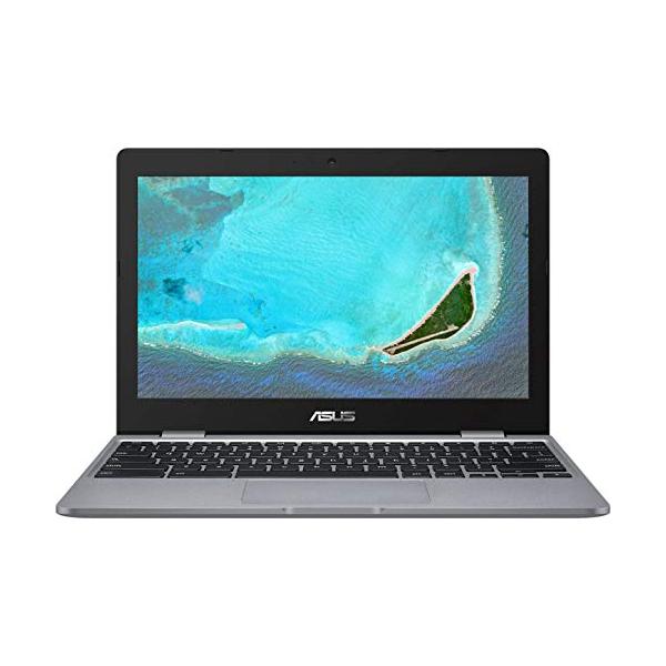 ASUS Chromebook CX 22 N 11.6インチHD非タッチ32 GB eMMC Intel