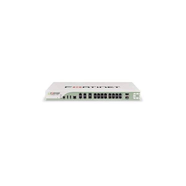 FORTINET|FG-100 D|FortiGate-100 D Network VPN Security Firewall