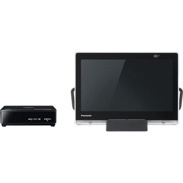 プライベート・ビエラ パナソニック Panasonic ポータブル 地上・BS