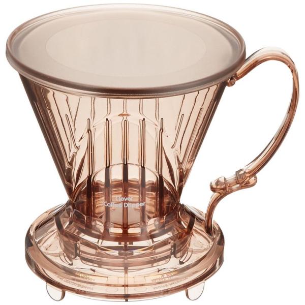 CLEVERクレバーコーヒードリッパーSサイズ DRS666PC