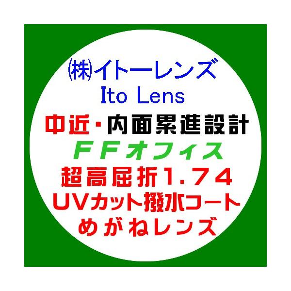 Cg[Y  ʗݐi FFItBX ዾY 1.74 OUVJbg R[g