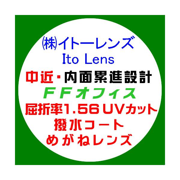 Cg[Y  ʗݐi FFItBX ዾY ܗ1.56 OUVJbg R[g