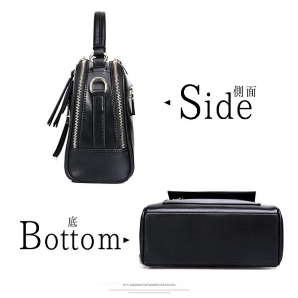 ショルダーバッグ レディース 四角 B5 本革 牛革 本牛革 大容量 二層 かわいい ハンドバッグ 黒 赤 グレー 斜めがけ ななめ掛け 通勤 通学 おしゃれ Buyee 日本代购平台 产品购物网站大全 Buyee一站式代购 Bot Online