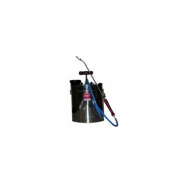 手動は噴霧器　10L 工進 手動式噴霧器 グランドマスター RW-10DX (10L) [噴霧機 動