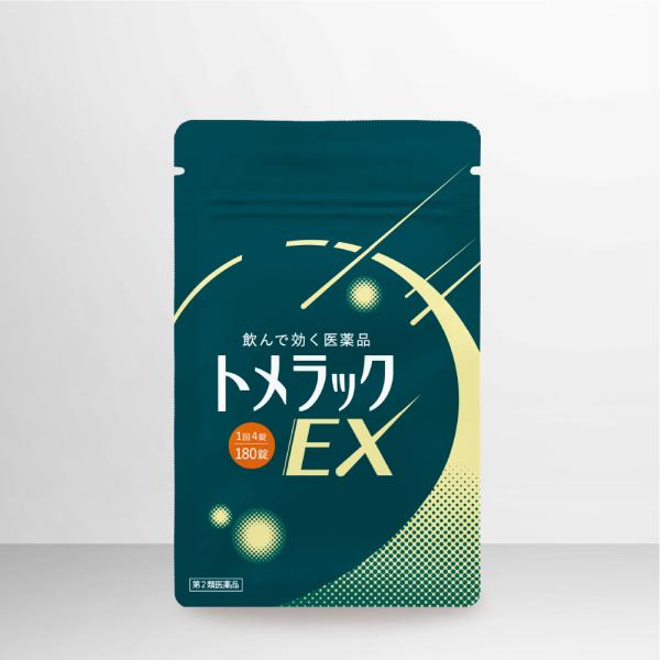 梅　舒適・色紙「不知痛痒」/タトウ入り ☆レディガードコーワ 20錠 【指定第二類医薬品】: 医薬品・衛生