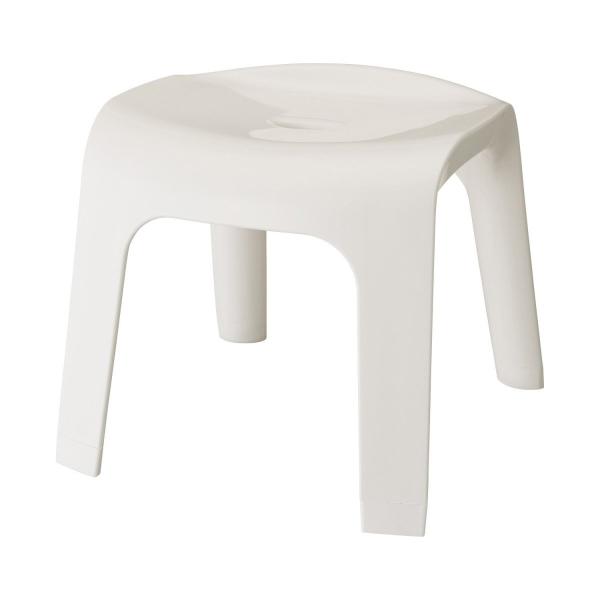 Sylphy 風呂いす高さ30cm ホワイト風呂椅子バスチェア腰かけバス Buyee Buyee 提供一站式最全面最專業現地yahoo Japan拍賣代bid代拍代購服務