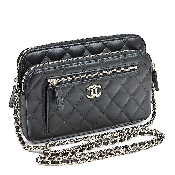 CHANEL（シャネル） 【新品同様】シャネル マトラッセ チェーン
