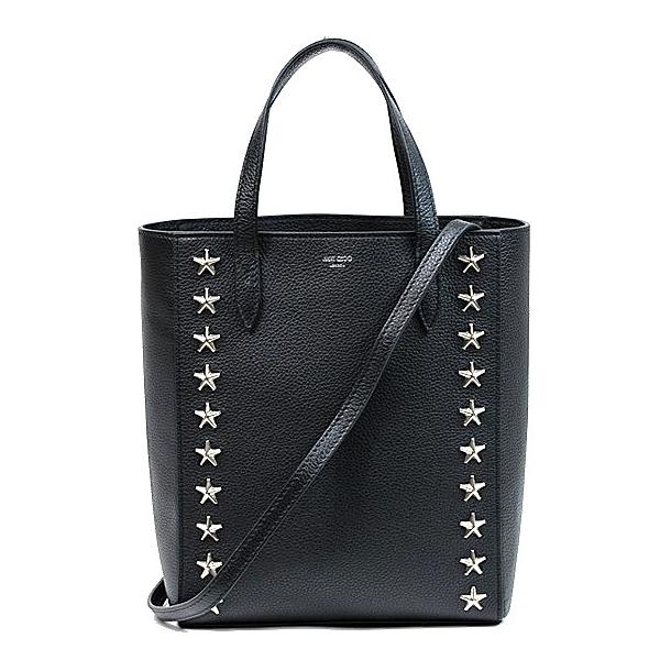 JIMMY CHOO（ジミーチュウ） 【美品】ジミーチュウ バッグ トート