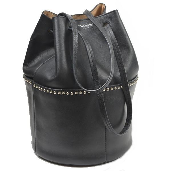 J&M davidson デイジーミニブラック