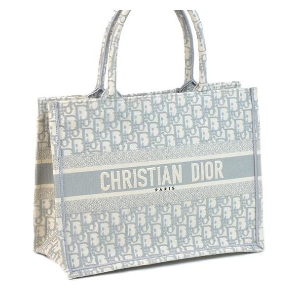 Christian Dior 【美品】クリスチャンディオール オブリーク