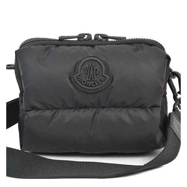 MONCLER（モンクレール） 【美品】モンクレール バッグ ショルダー