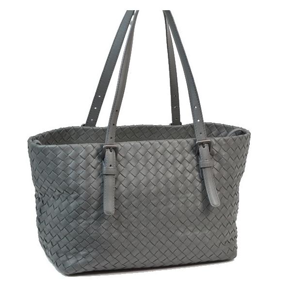 BOTTEGA VENETA 【美品】 ボッテガヴェネタ イントレチャート