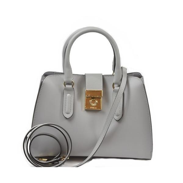 FURLA 【新品同様】 フルラ バッグ 2WAY ショルダーバッグ 984319 