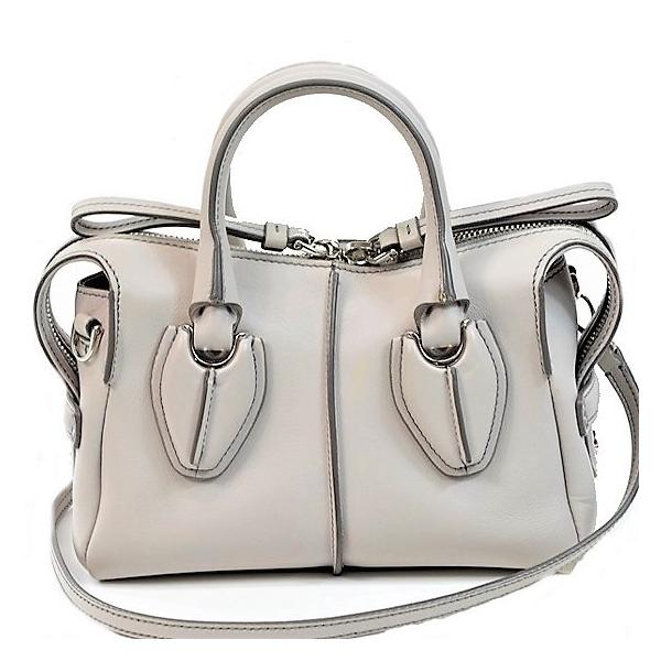 SAINT LAURENT 【美品】トッズ TOD'S Dスタイリング マイクロ