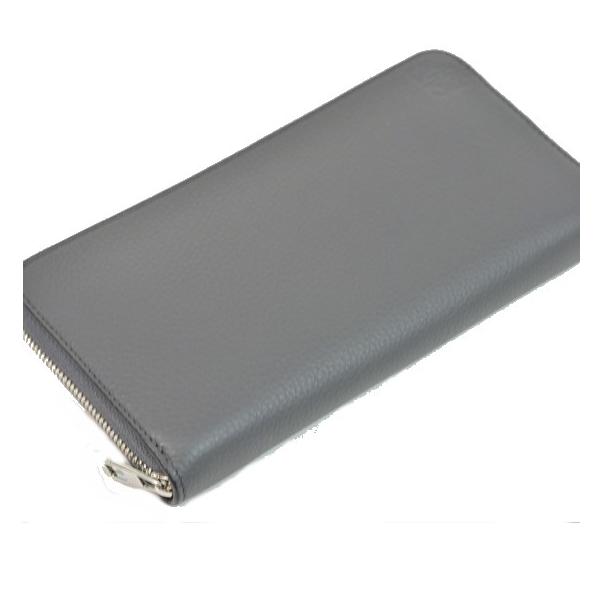 LOEWE（ロエベ） 【超美品】ロエベ ジップアラウンド ウォレット 長